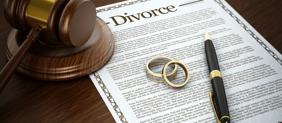 Why Would You Put Your Trust in Aronov Family Law NY?