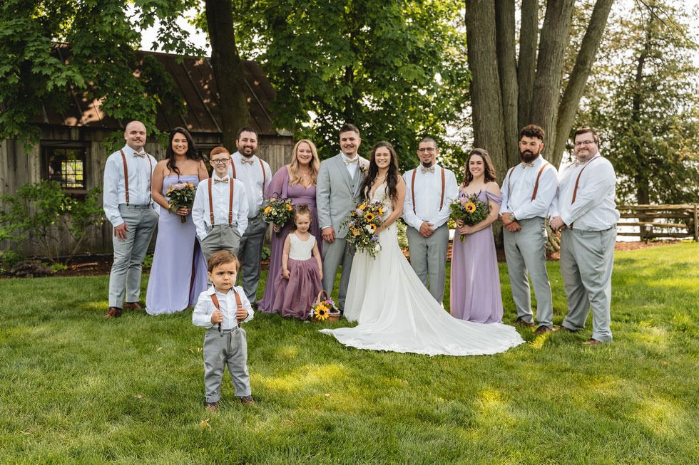 Wedding photographer cost and what to expect from this