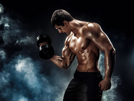 Unveiling the Power of Human Growth Hormone (HGH) in Bodybuilding and Anti-Aging