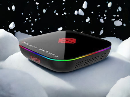 Why Choose Online TV with the Istar A9700 Plus IPTV Box?