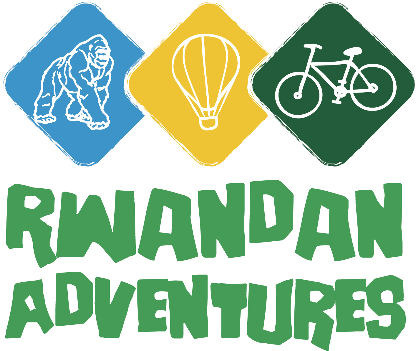 Rwandan Adventures