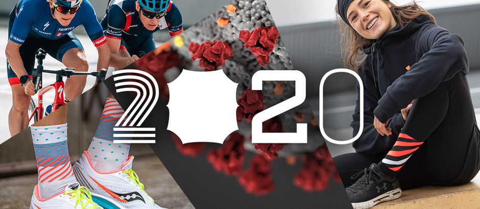 2020: איזו שנה זו הייתה