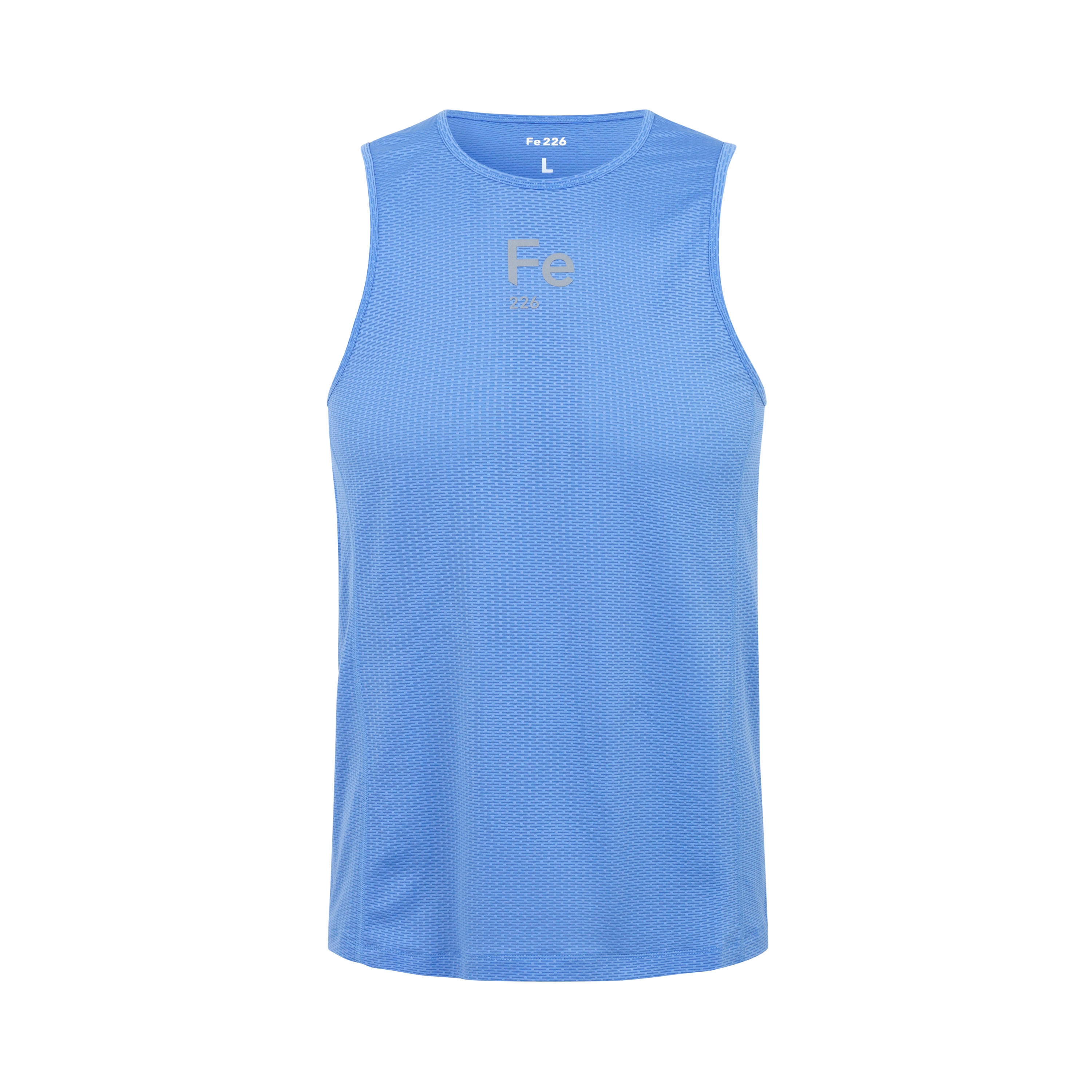 תכלת - DRYRUN גופיית