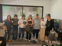 מפגש של עוצמה, כאב ותקווה - ארגון יתומי צה״ל החיים כדרך