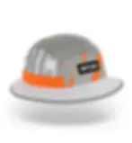 כובע רחב שוליים