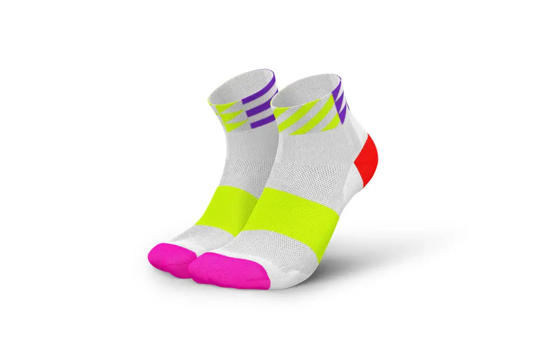 גרבי ריצה קצרים