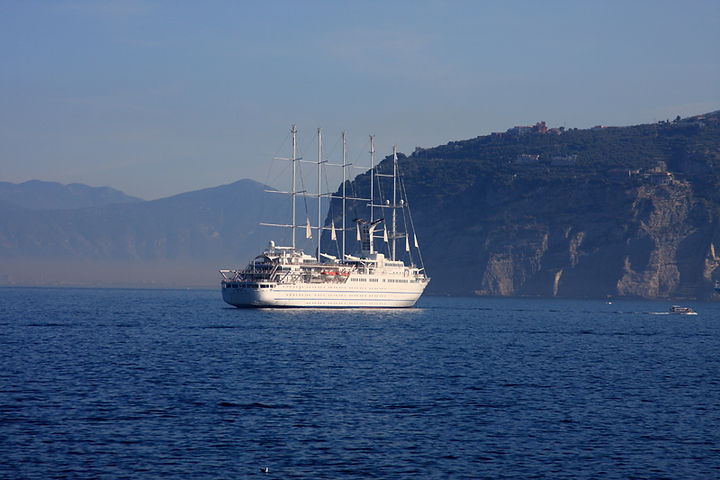 Cruise Ship