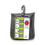 Thumbnail: NaloxKit Opioid Overdose Kit with Voice Rescue Instructions, in green