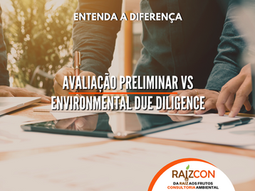 The Difference Between Preliminary Assessment and Environmental Due Diligence (EDD)
