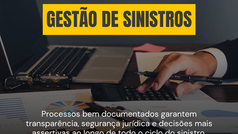 A importância da rastreabilidade documental na gestão de sinistros