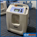 Rental Oxygen Concentrator Sewa Mesin Oksigen Sewa