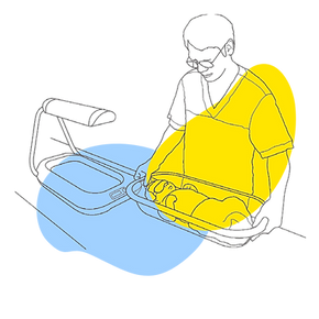 Sewa lampu jaundice rawatan fototerapi Mont Kiara untuk bayi kuning.