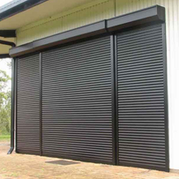 Servis roller shutter repairs pantas dan profesional seluruh Malaysia