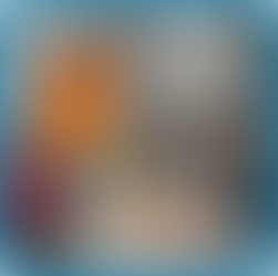 Maid service in Malaysia cleaning a modern living room