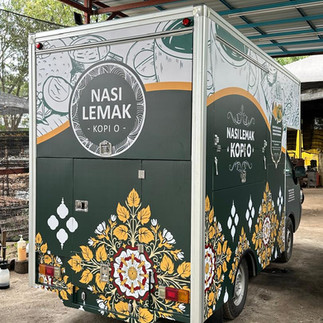 Wedding card printing in Malaysia with modern and elegant designs in Cheras