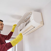 Penyelenggaraan aircond rumah terperinci oleh pakar Penang.