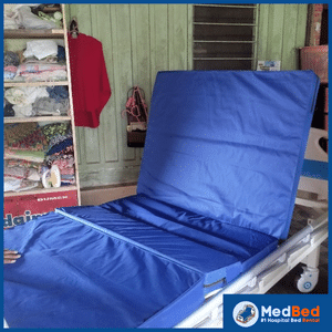 CPAP vs BiPAP difference explained at Selangor medical store