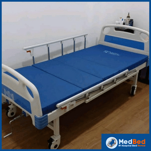 Medical bed for home care rental service in Kuala Lumpur