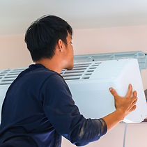 Penyelenggaraan aircond rumah terperinci oleh pakar Penang.