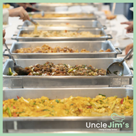 Halal catering services for festive celebrations