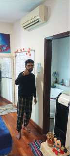 room rental co-living kuala lumpur selangor