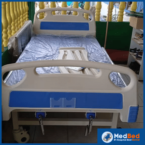 Harga katil hospital sewa termasuk tilam dan pemasangan