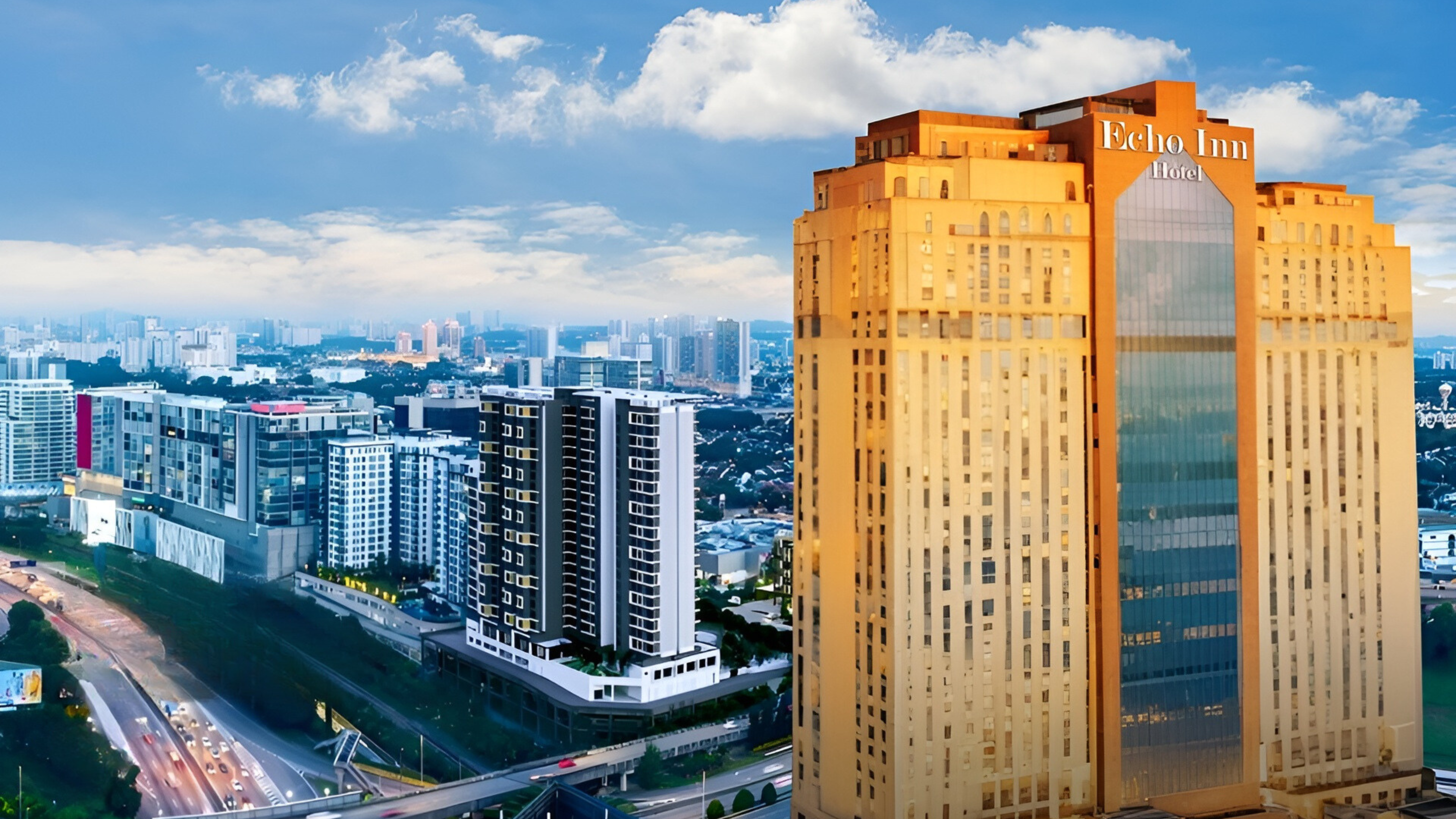 4 Star STANDALONE Hotel - RM360k/Room, USJ, Subang Jaya, Persiaran Kewajipan, USJ, Selangor hotel for sale