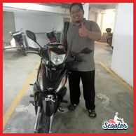 Motor Skuter Yamaha | Scooter Rental | harga motor skuter | motor scooter | scooter bike | scooter rental langkawi, Malaysia, penang, near me| motor skuter avantiz, honda, sym | Motor skuter murah, baru | jenis motor skuter 