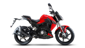 Benelli 150s price hot sale
