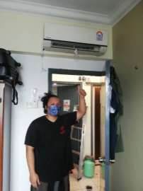 room rental co-living kuala lumpur selangor