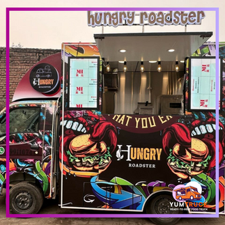 Food truck untuk dijual di Malaysia dengan pilihan harga di Kuala Lumpur