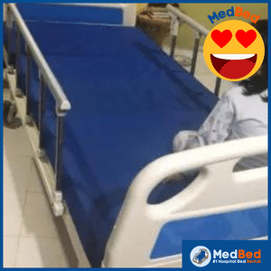 Katil murah near me untuk pesakit terlantar di Selangor