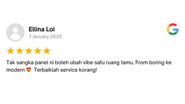 Full glass wall panels for minimalist kitchen interior