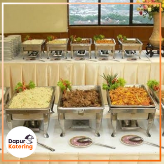 Catering Shah Alam for dinner events