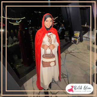 Rent costume in Malaysia for Halloween, parties, and school shows