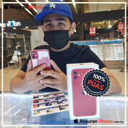 ansuran iphone | ansuran iphone tanda kad kredit | beli iphone secara ansuran | iphone installment