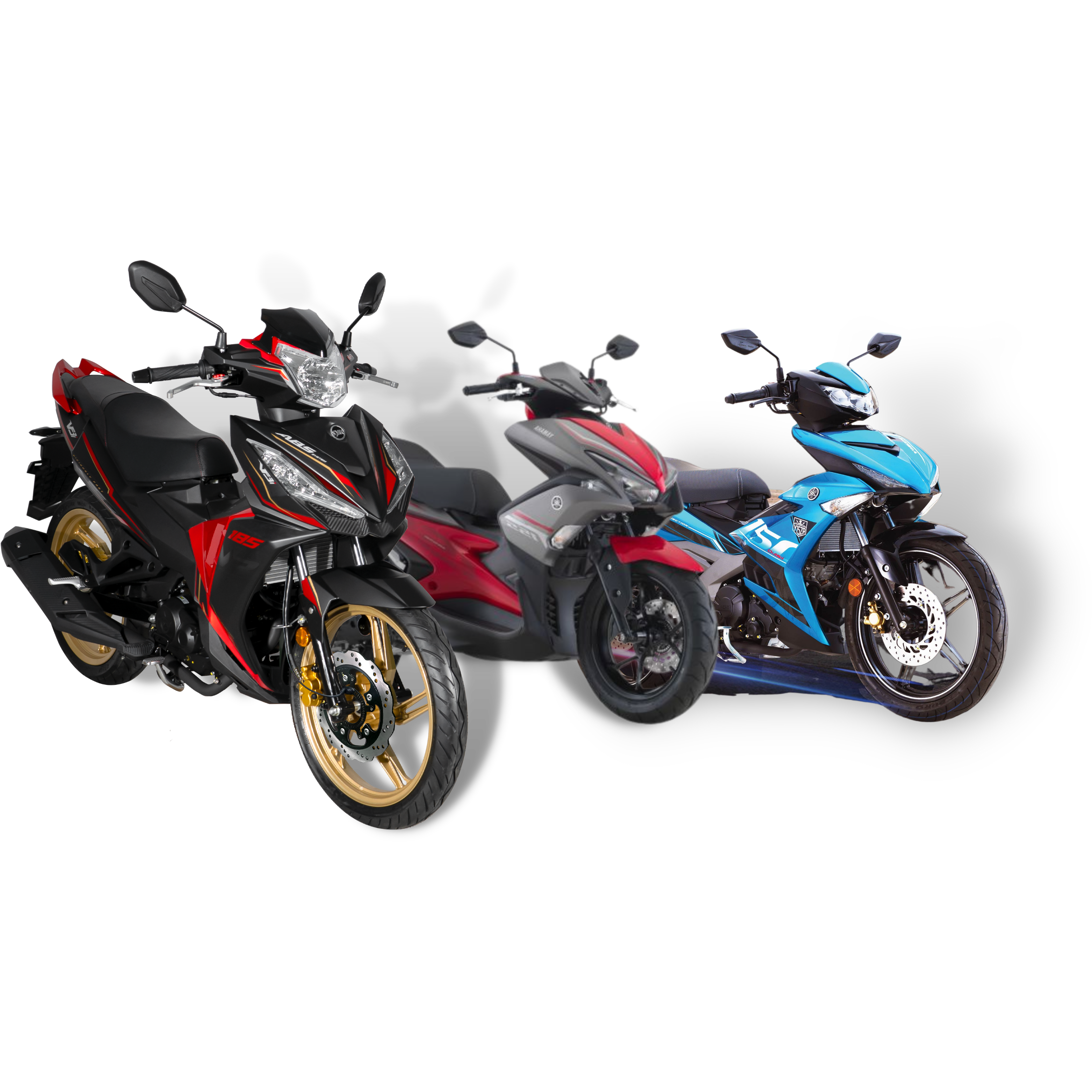 Honda Wave 125