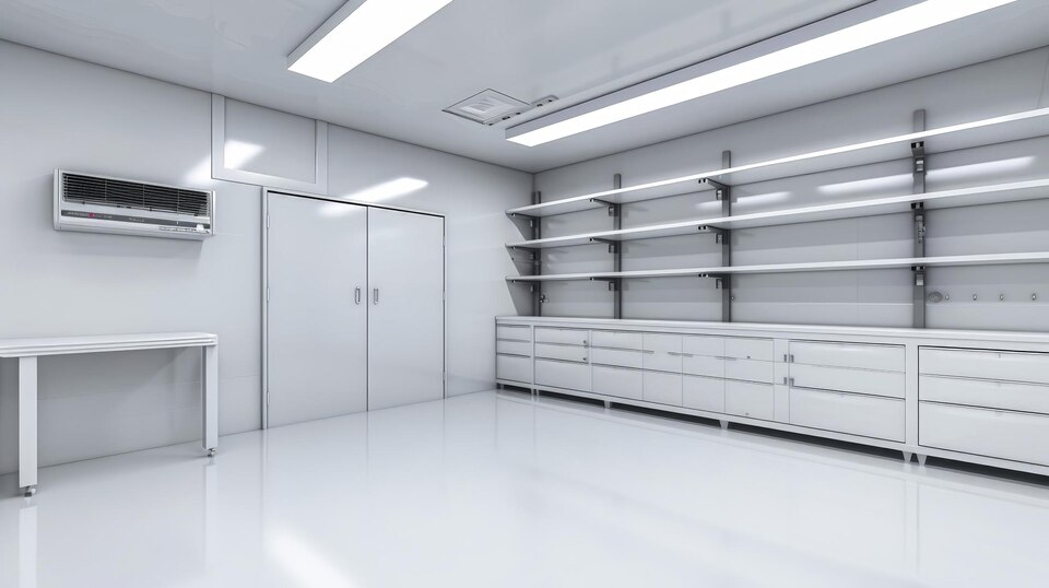 Cold room project 12 — Malaysia HALAL cold storage