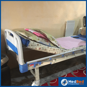Hospital bed prices at nearby pharmacies in Kuala Lumpur