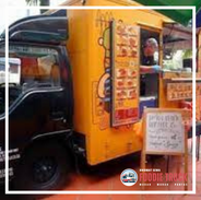 Hidangan lazat dan berkualiti dari food truck KL.