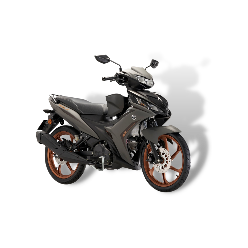 Honda PCX 160