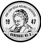 Kuih Keria Gula Melaka yang manis