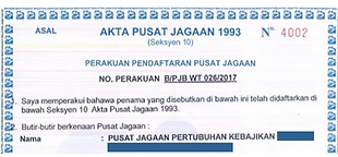 Elderly care facility offering personalized support