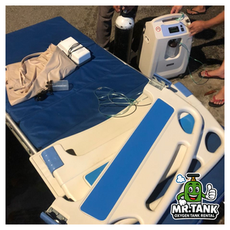 Bekalan oxygen concentrator malaysia untuk penjagaan pesakit di rumah dan pusat rawatan.