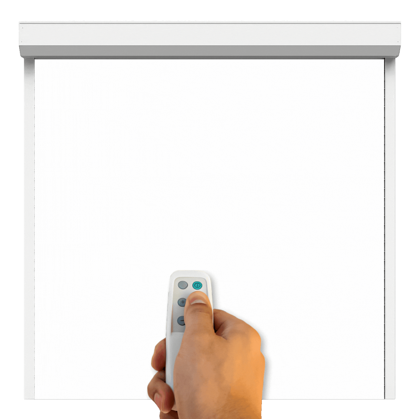 Roller shutter door Malaysia untuk kedai dan gudang besar