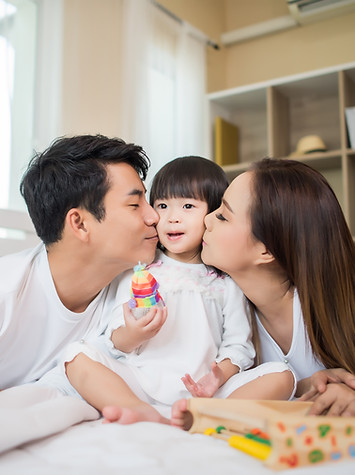 Family meeting adoption lawyer in Malaysia
