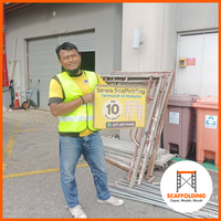 Scaffolding | Scaffolding Rental | Scaffolding Malaysia | Perancah | Scaffolder | Scaffolding Parts | Scaffolding Frame | Scaffolding Clamp | Catwalk Scaffolding | Stage scaffolding | Scaffolding size | Sewa Scaffolding | Modular scaffold | tubular scaffolding
