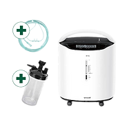 Boc medical oxygen cylinders available for rent