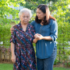 Old folks home near me - fostering companionship