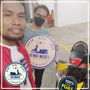 Sewa Motor Murah Motorbike Rental